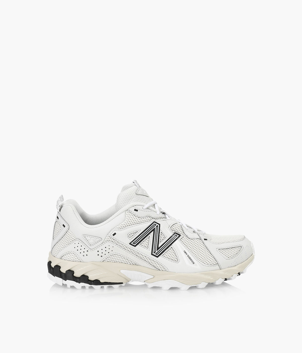 New balance top 608 lace length