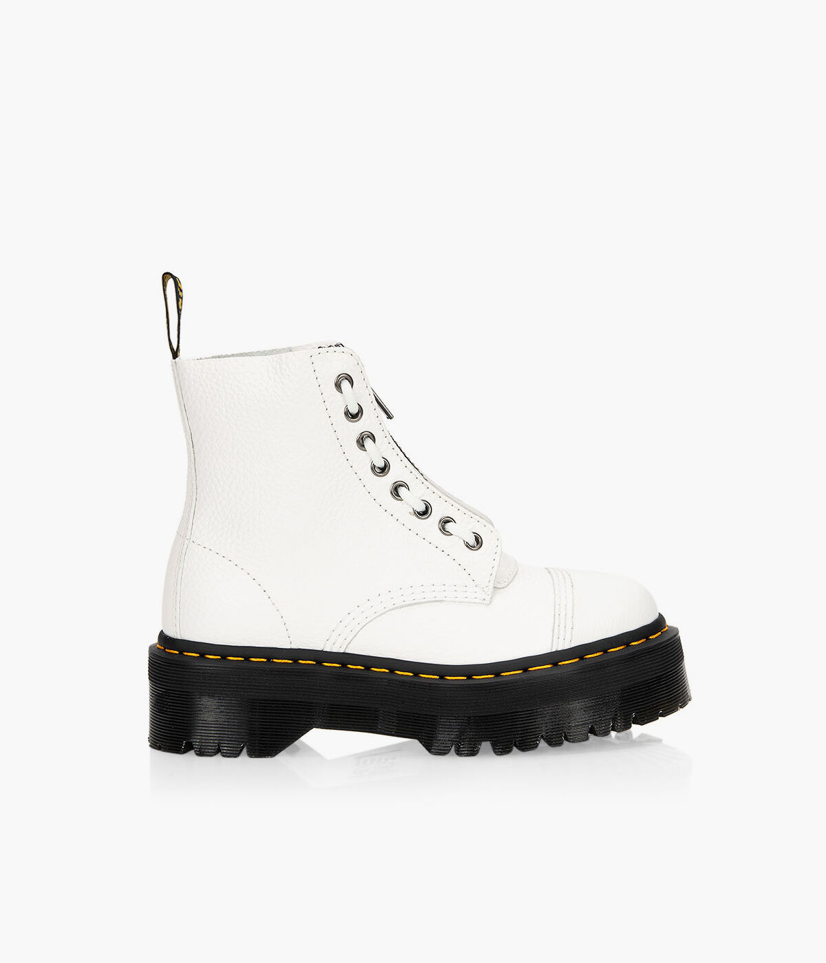 dr martens sinclair boot