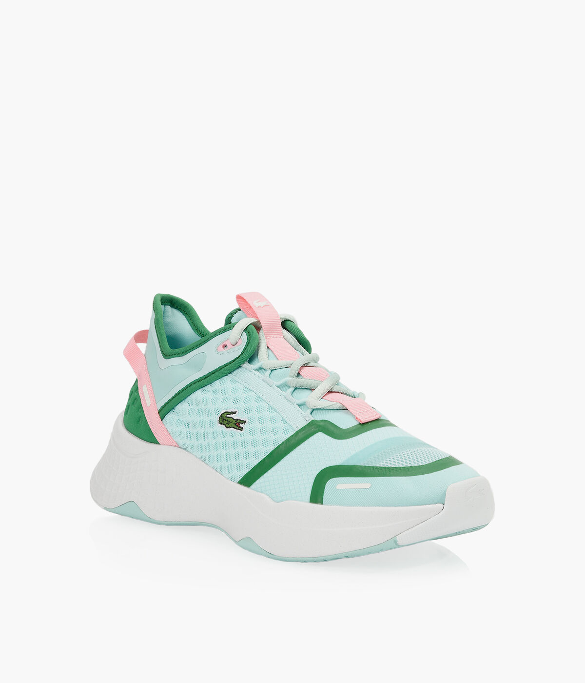 Lacoste court drive clearance
