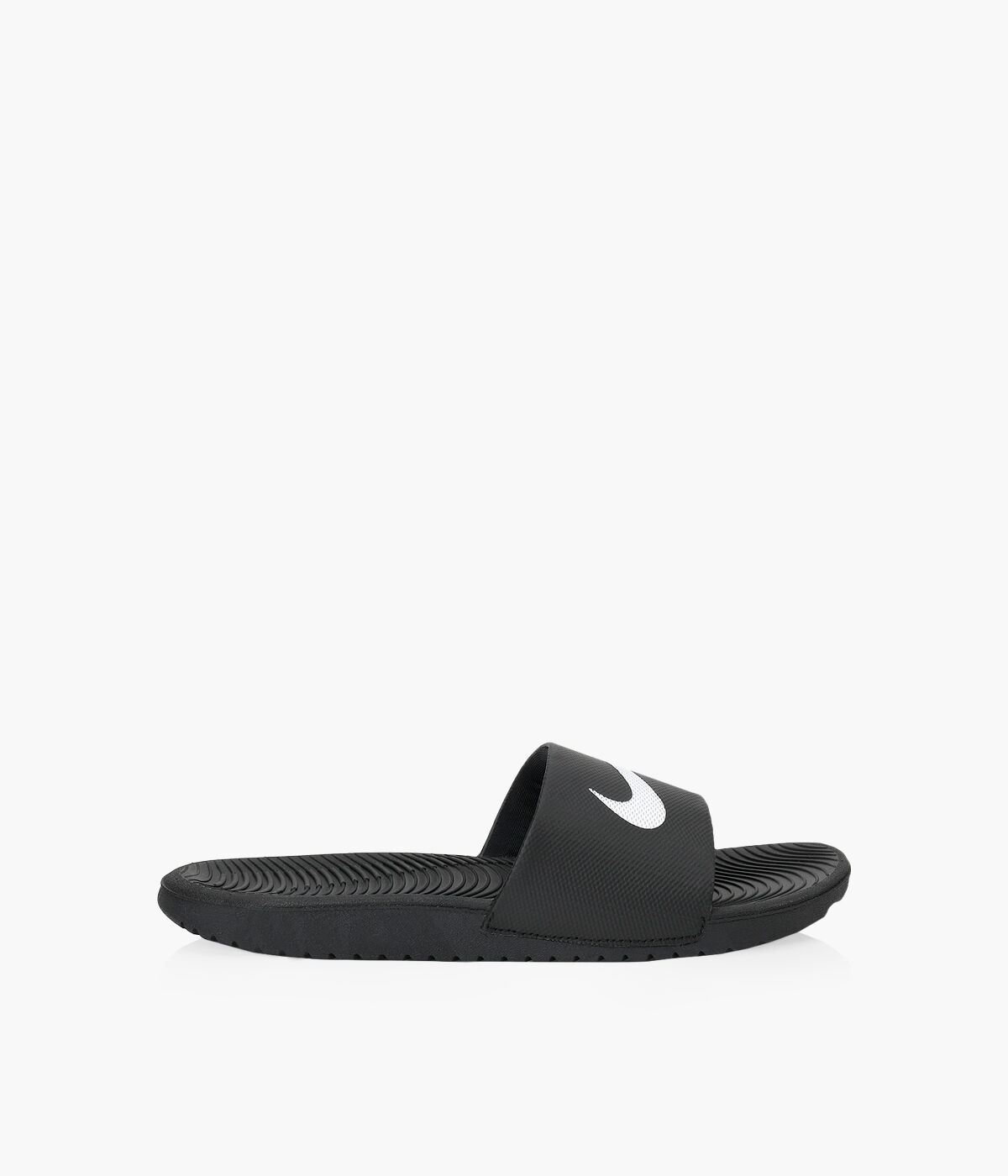 Girl clearance nike slides