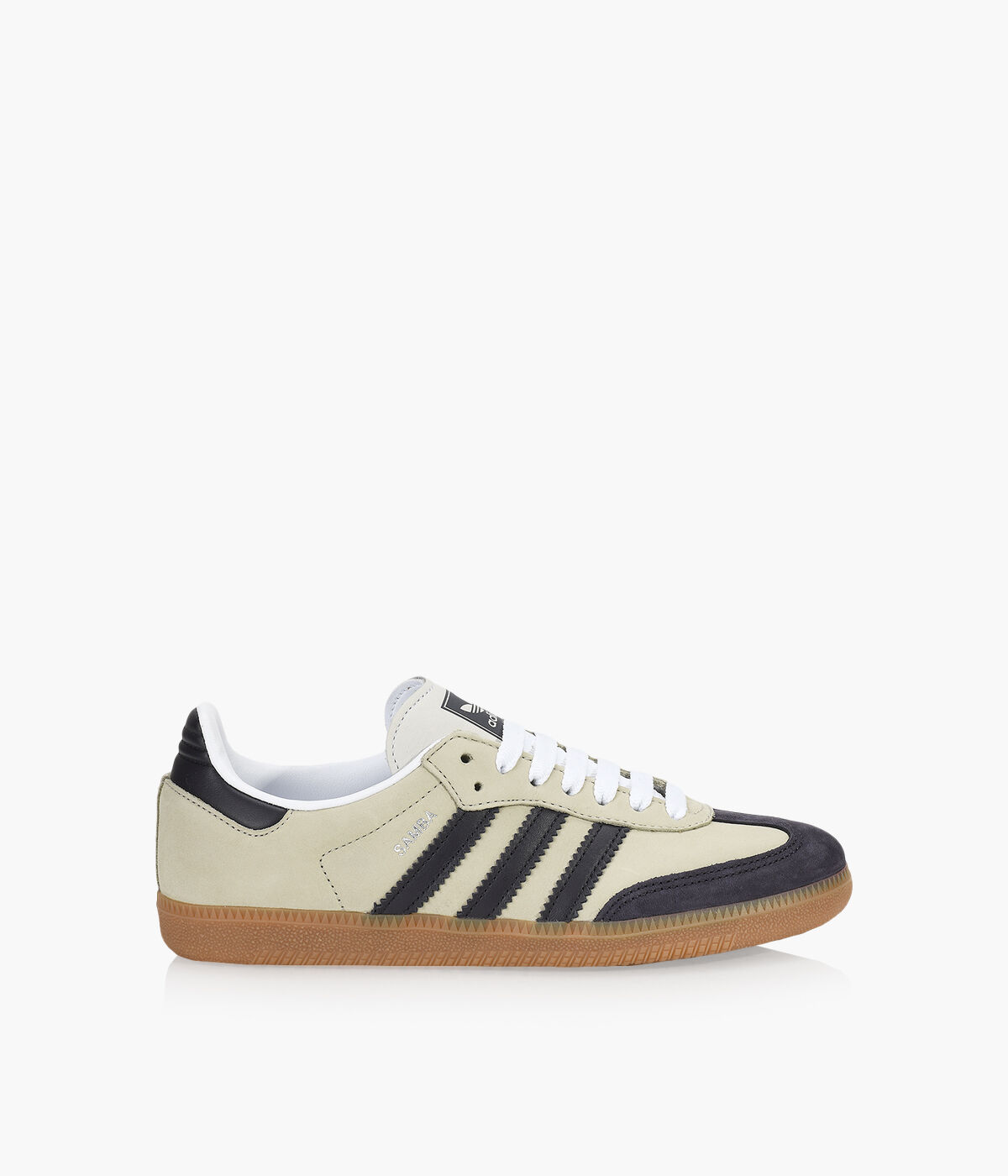 Adidas store samba personnalisé
