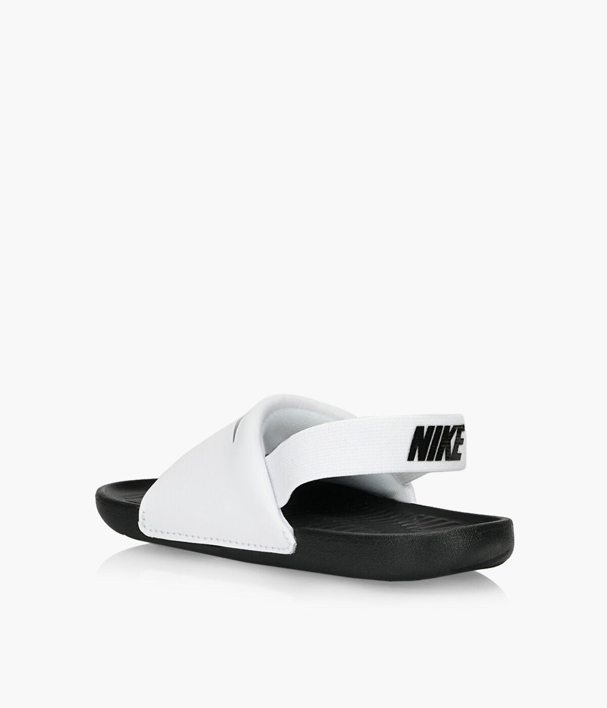 NIKE CHINELO NIKE KAWA SLIDE BT | Browns Shoes