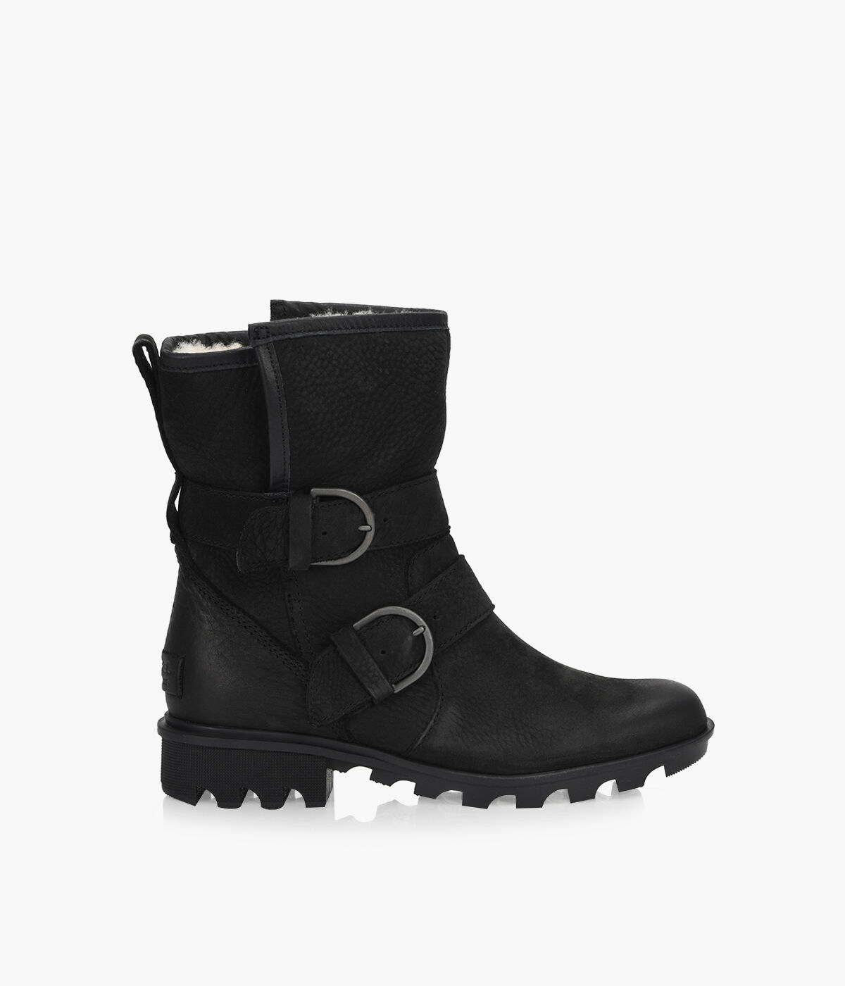 Sorel phoenix shop moto waterproof boot