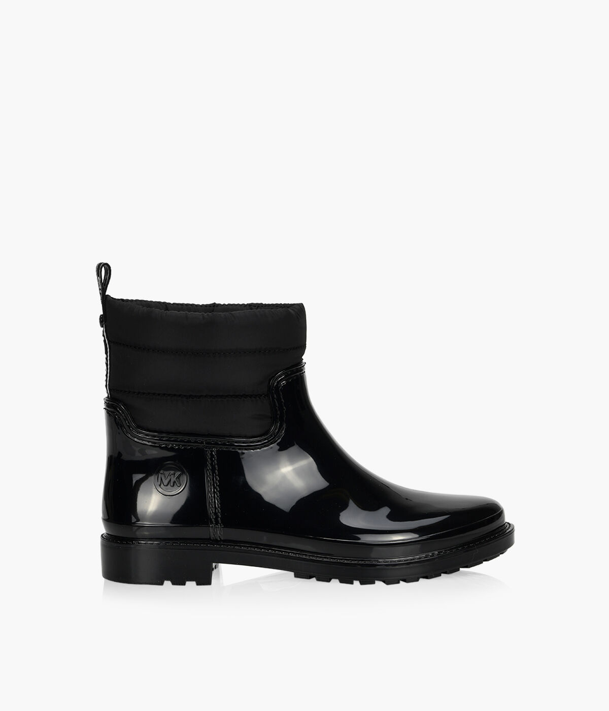 bottes de pluie mk