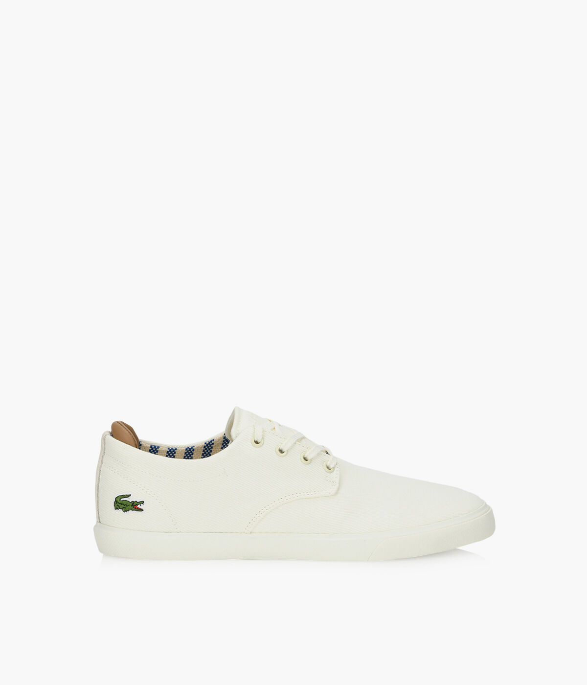 LACOSTE ESPARRE 219-1 - Fabric | Browns 