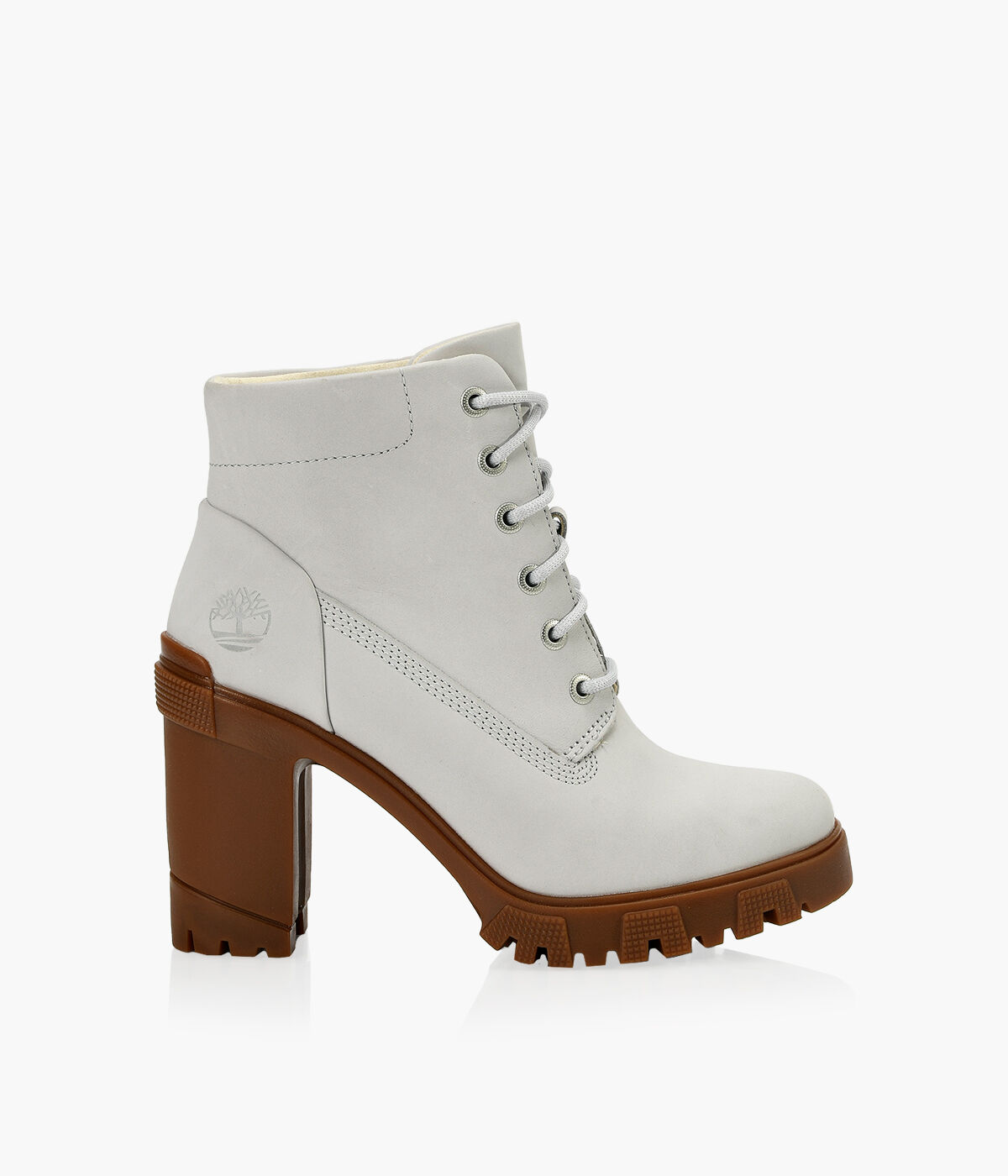 Timberland lace store up boots womens