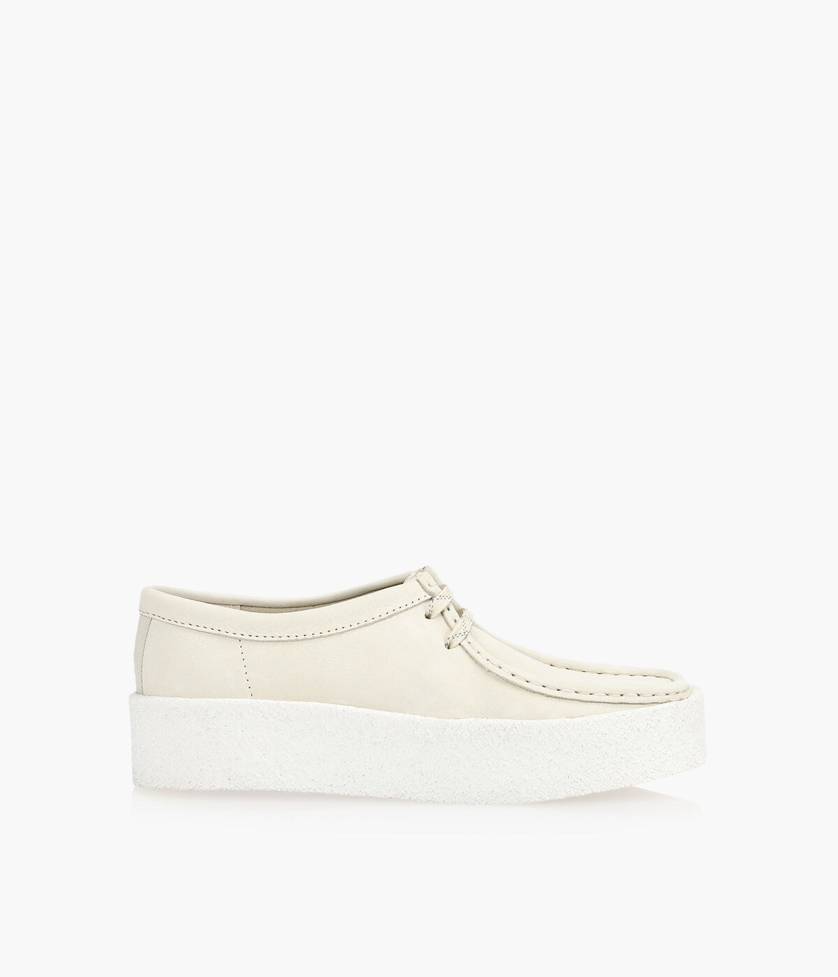 Low cheap cut wallabees