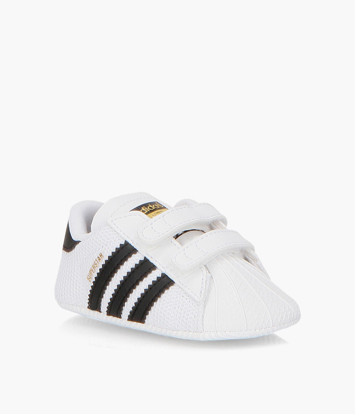 Adidas crib sale