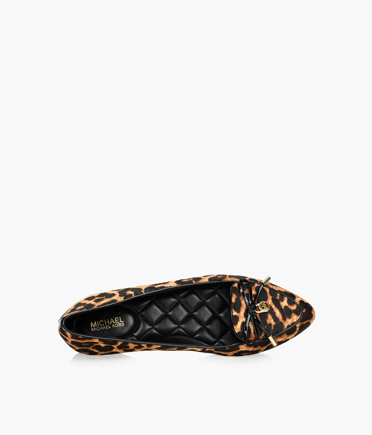 Michael kors sales nancy flat