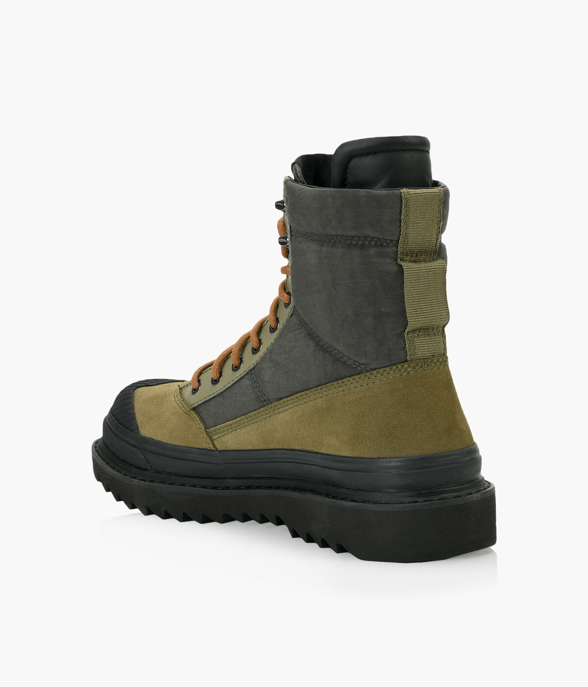 Diesel on sale mens boots