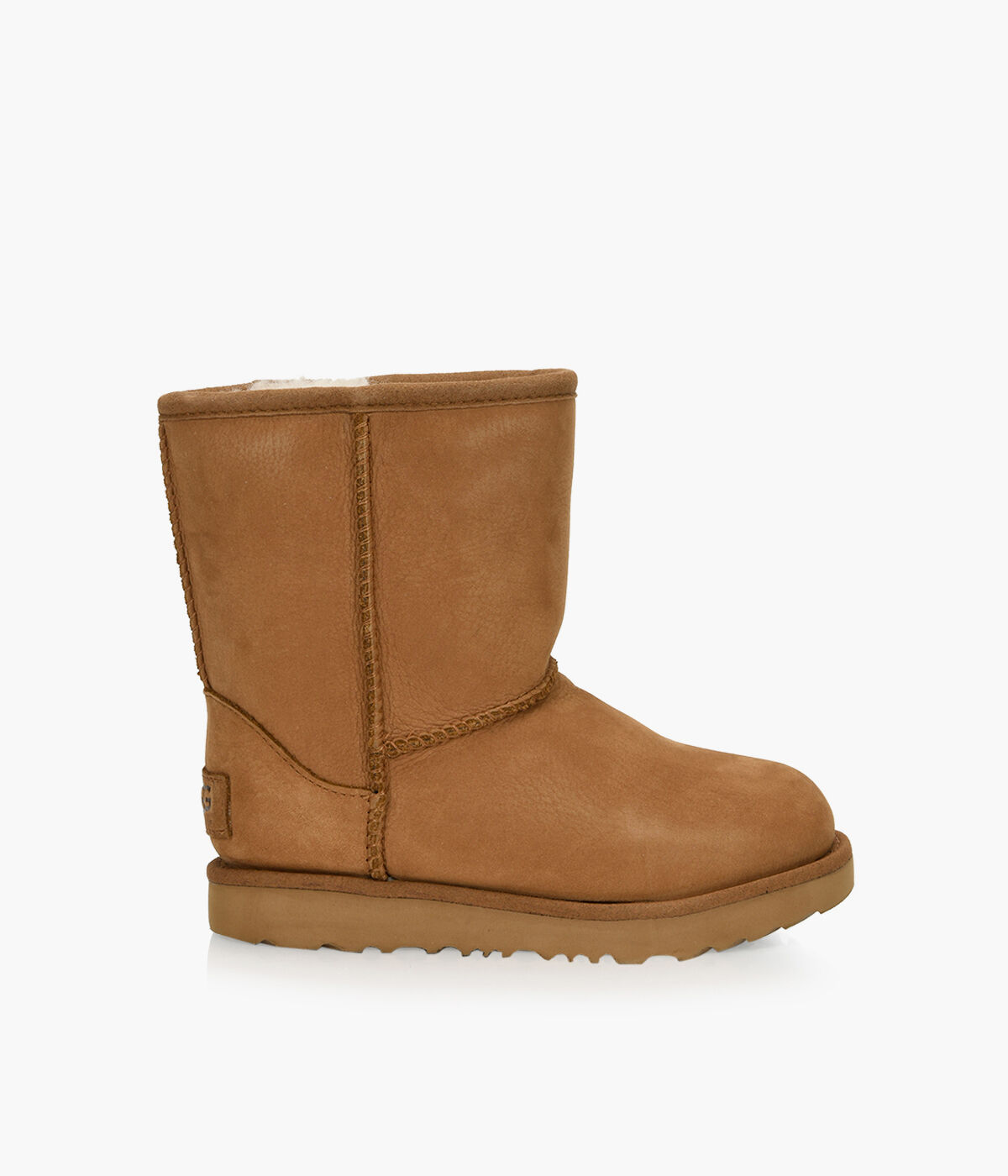 girls brown ugg boots
