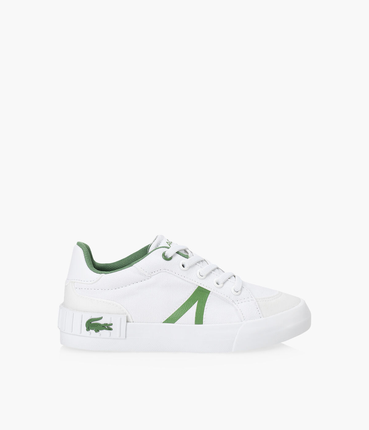 Are lacoste shoes true hot sale to size