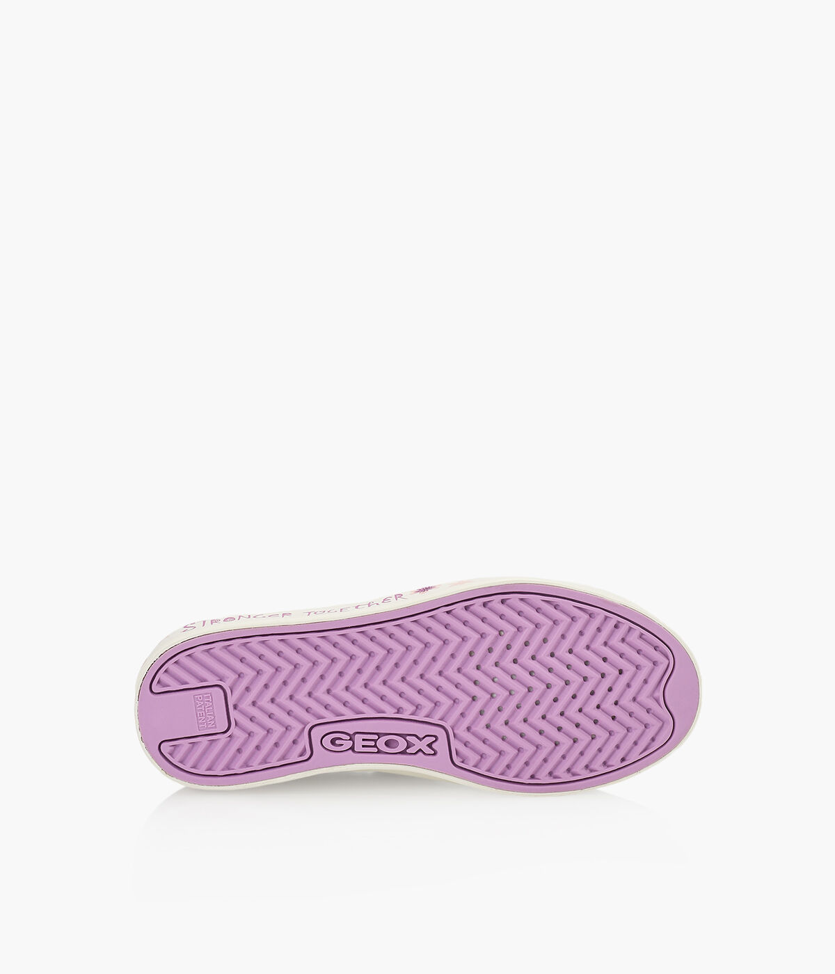 Jr outlet ciak geox