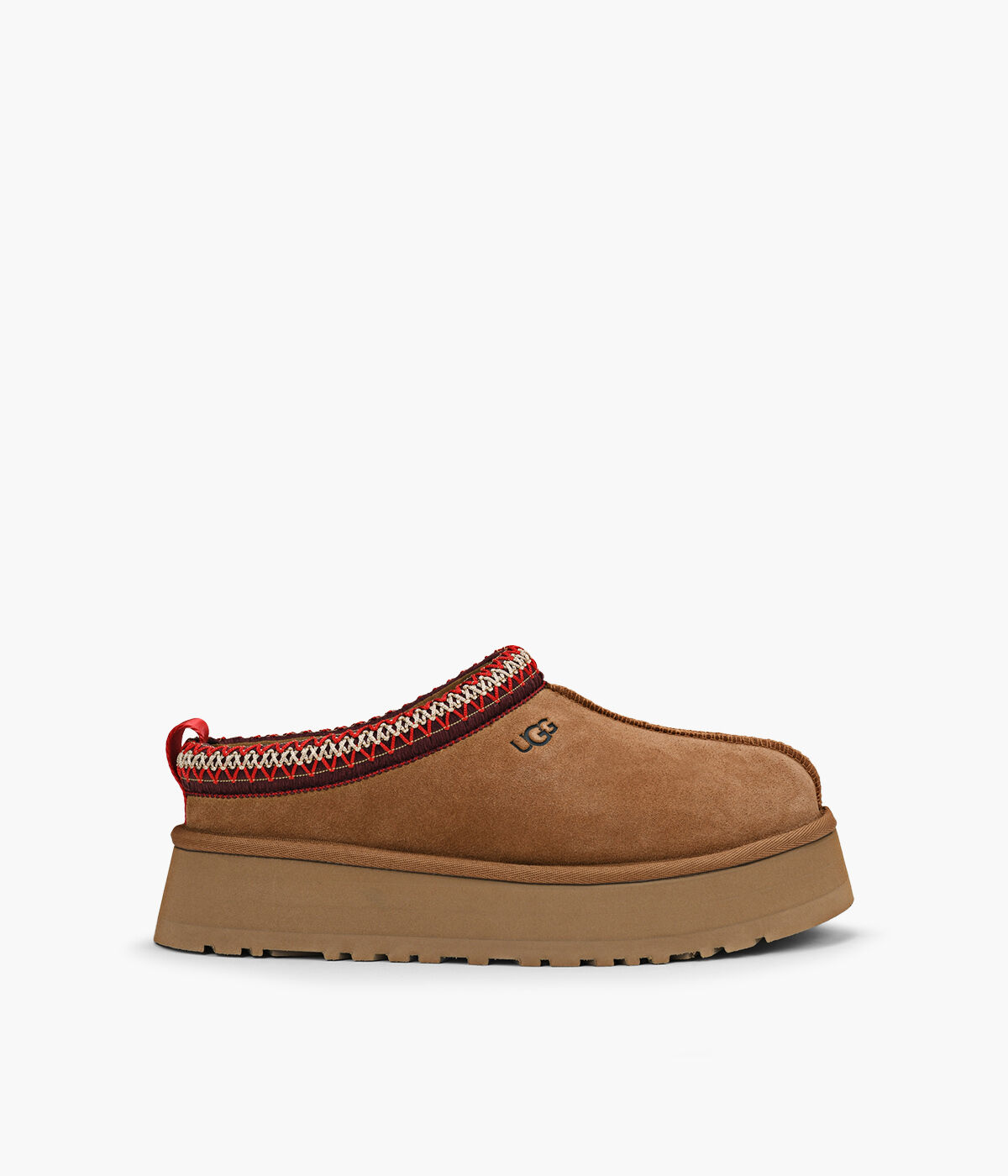 Chaussure brown femme sales