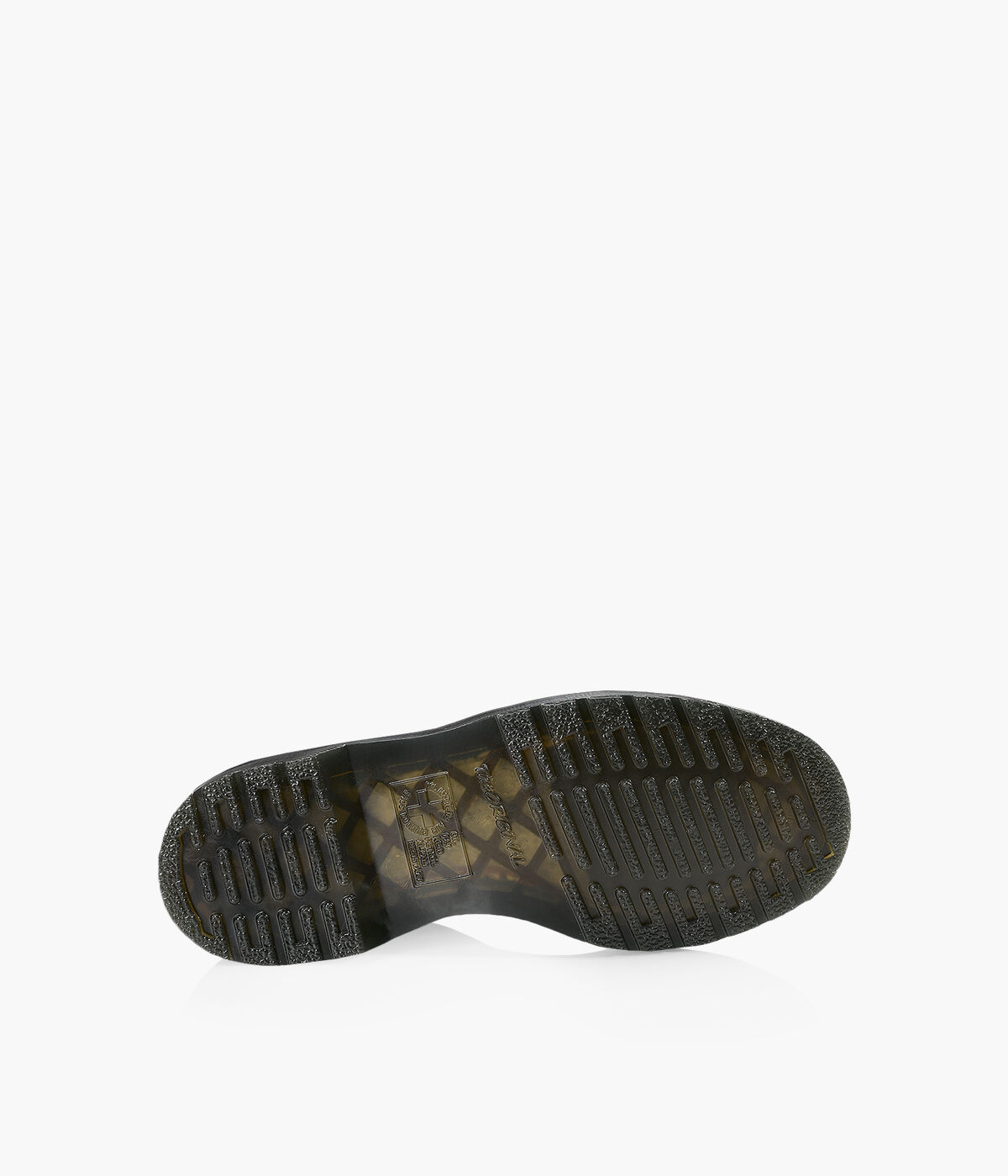 Dr martens hotsell wincox review