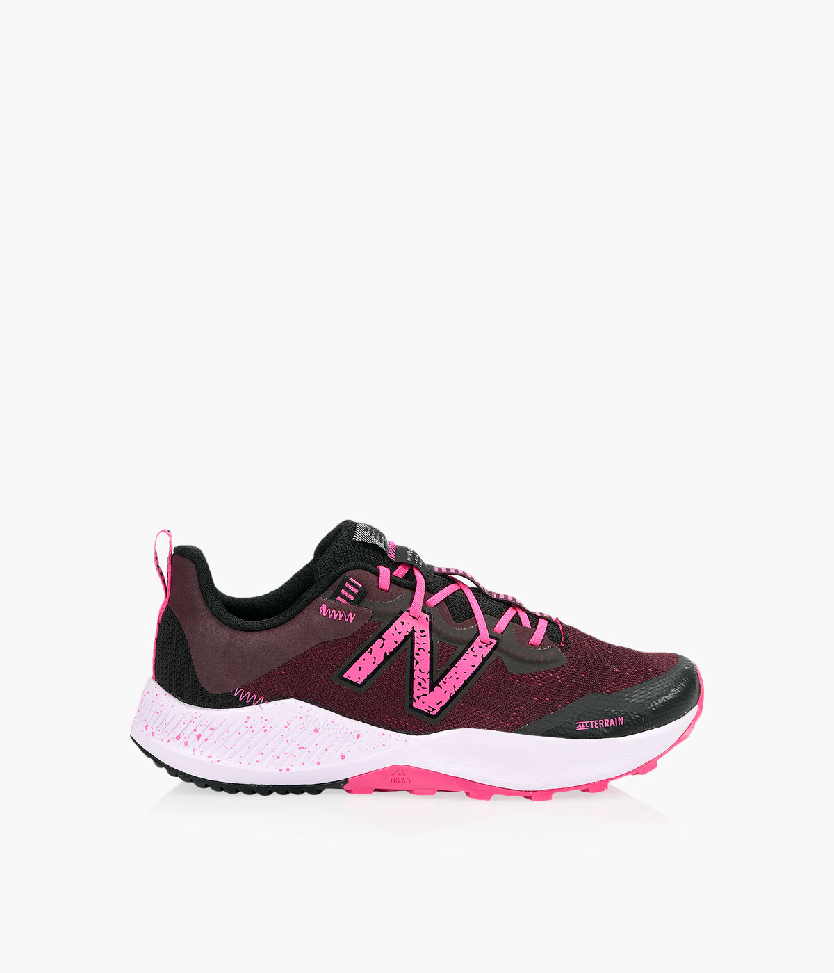 New balance nitrel kids store