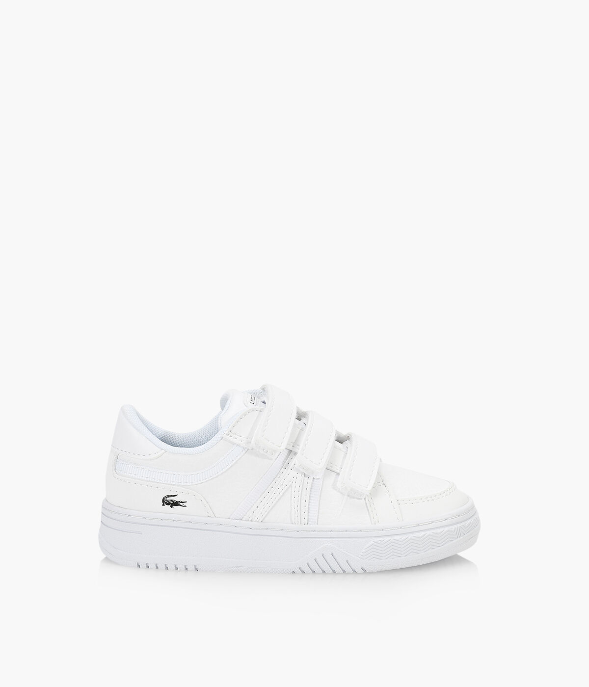 LACOSTE for Boys Browns Shoes