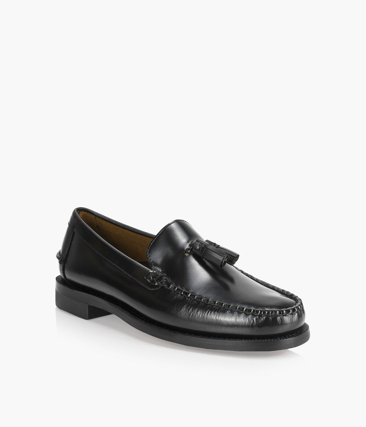 Sebago hotsell classic will