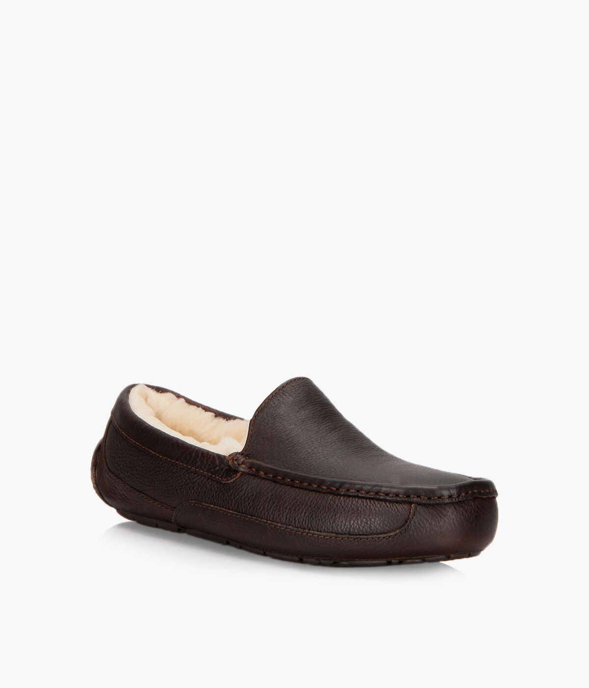 Ugg deals ascot slipper