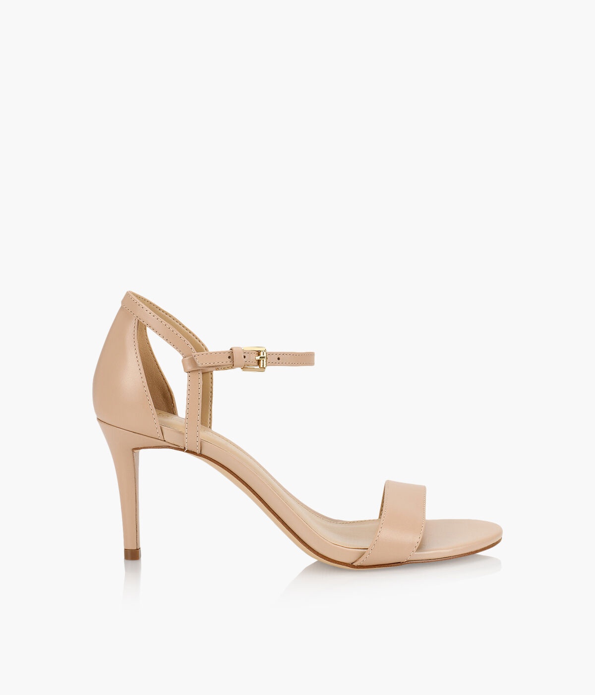 Michael michael kors deals simone mid sandal