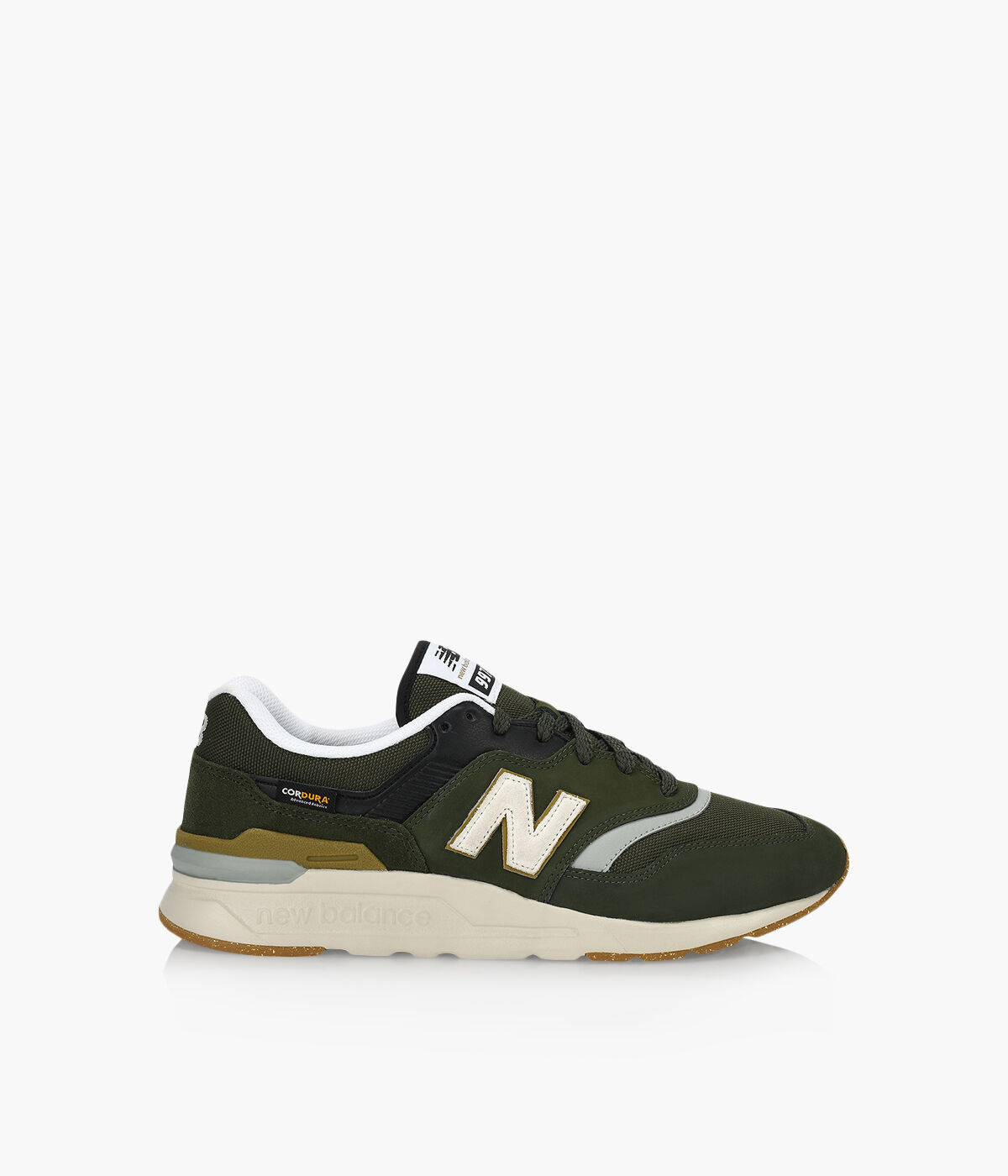 997h sizing clearance