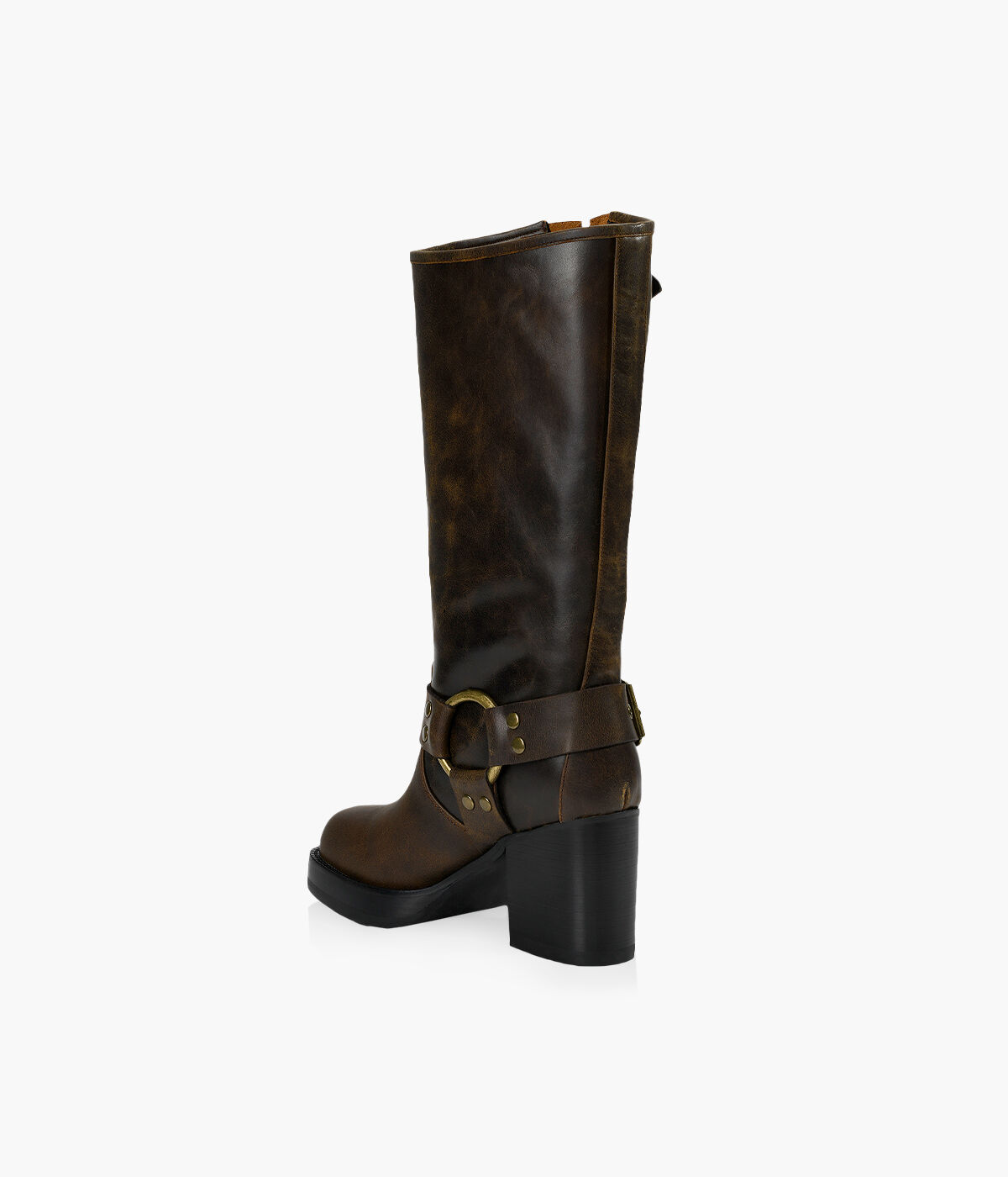 Mossimo harness cheap boots