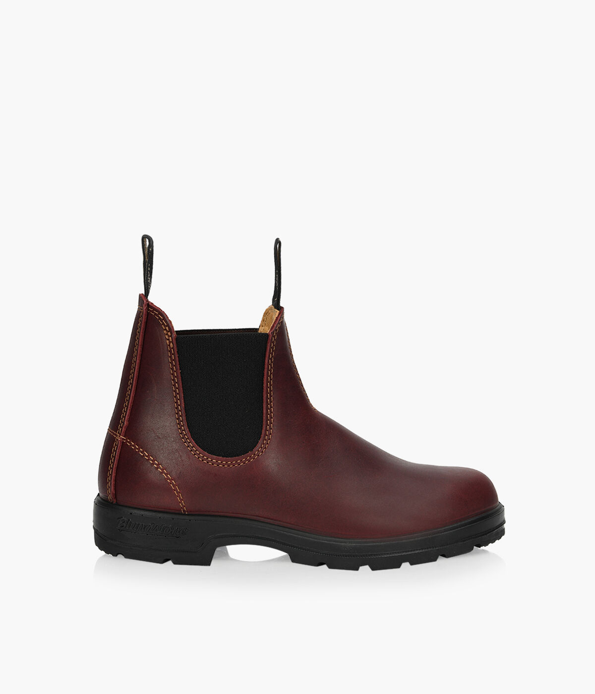 Brown blundstone boots shop womens