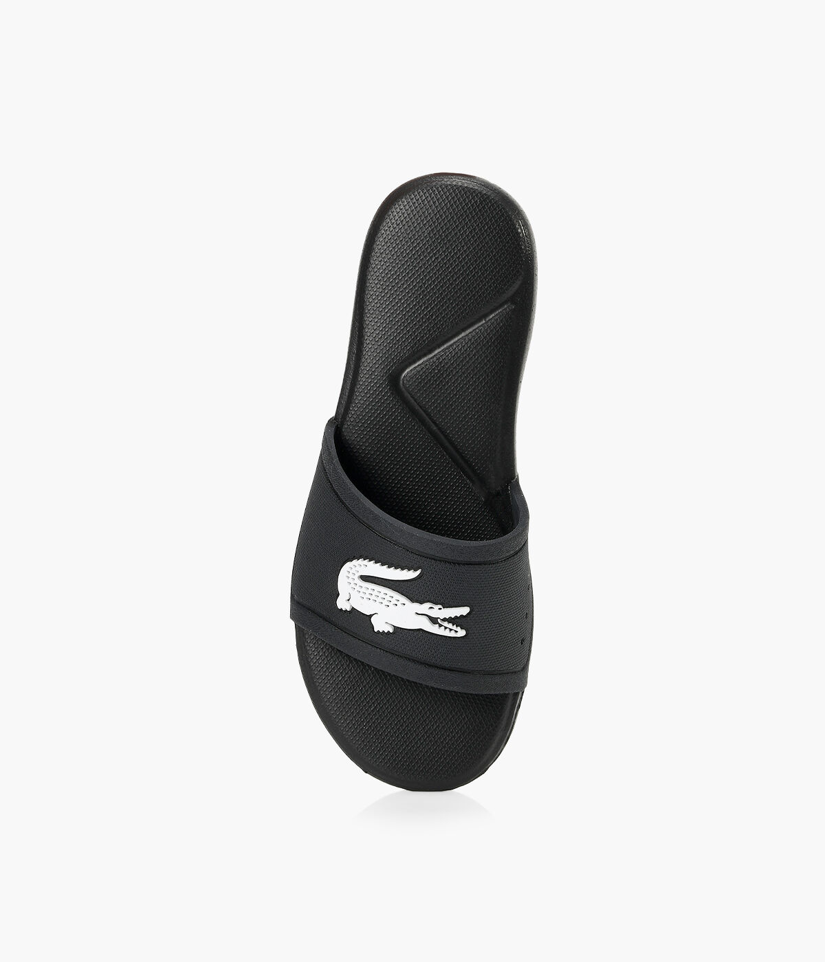 Lacoste l30 slide cheap