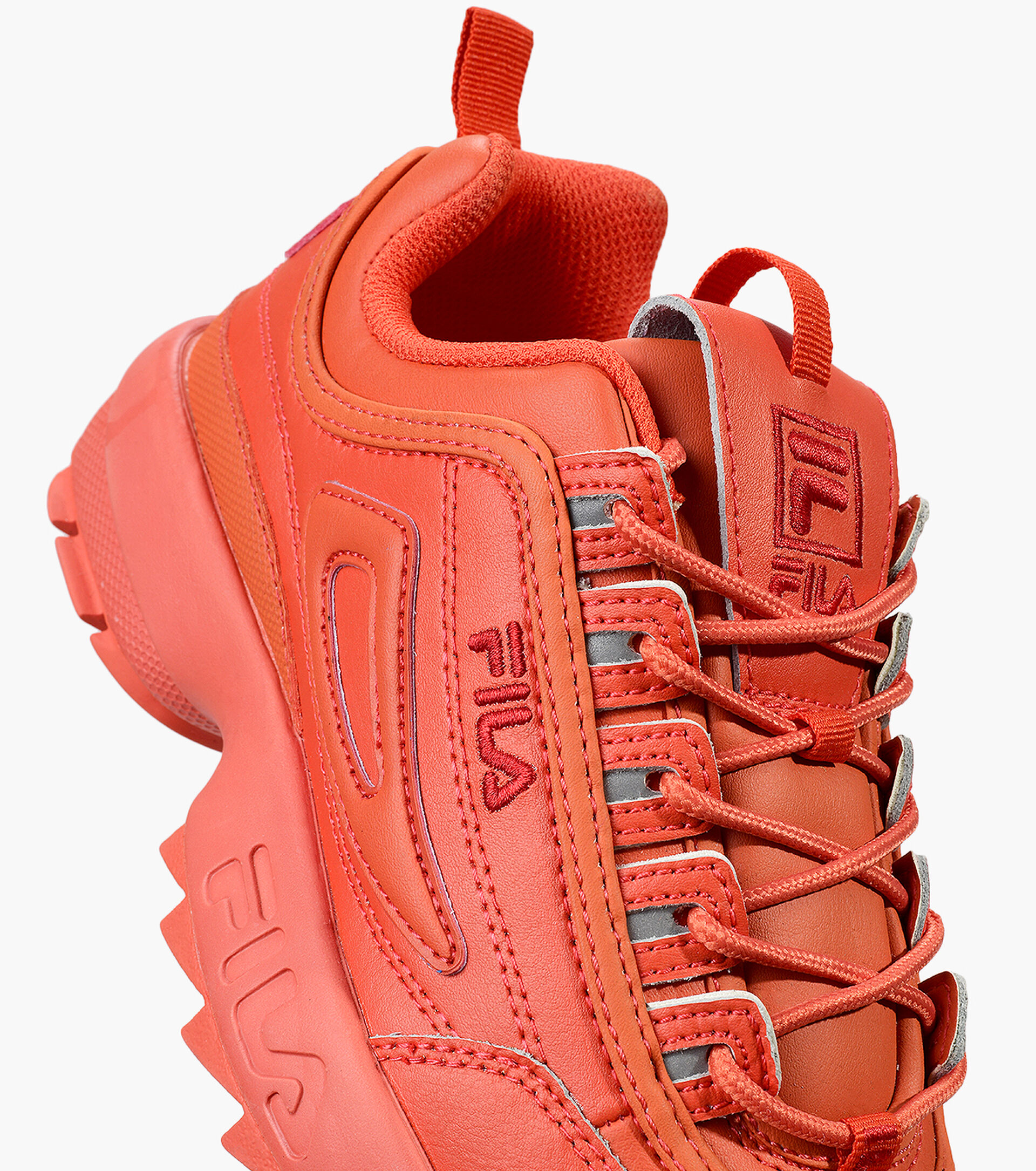 browns shoes fila