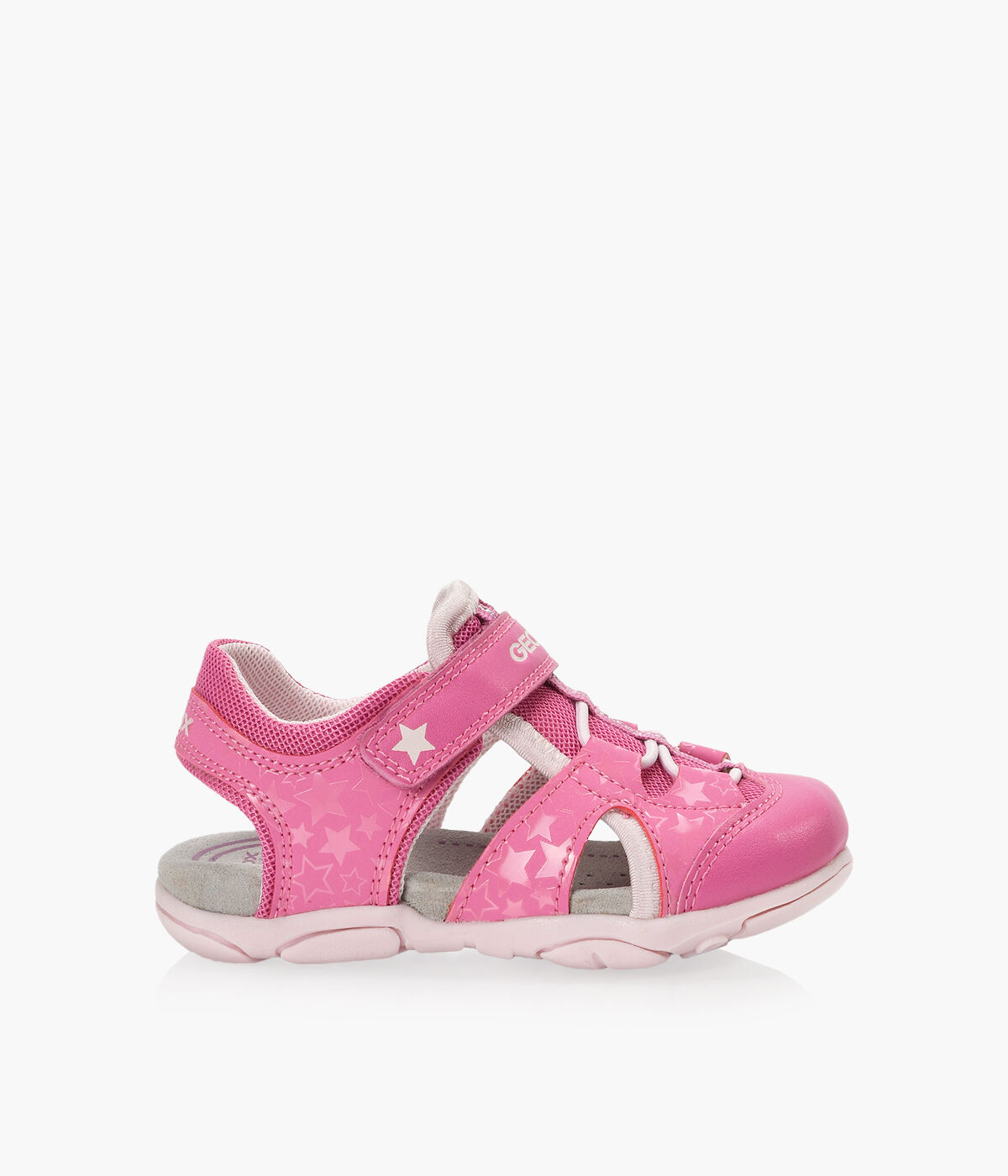 Geox agasim clearance girl