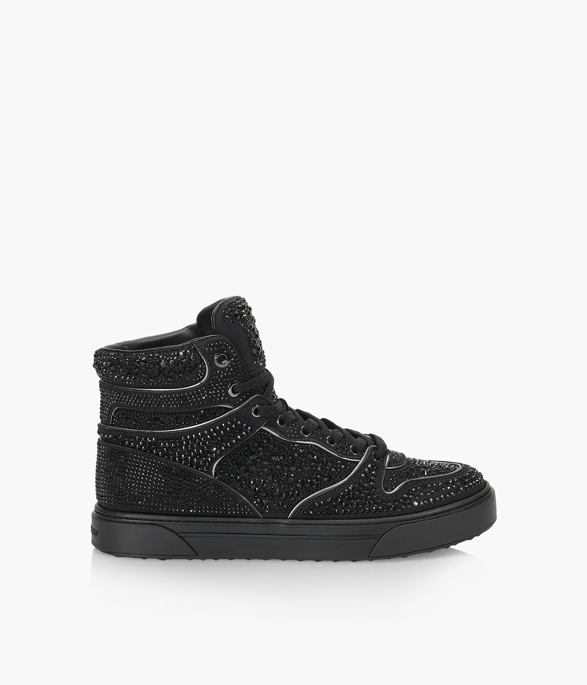 Michael kors mens high top sneakers discount