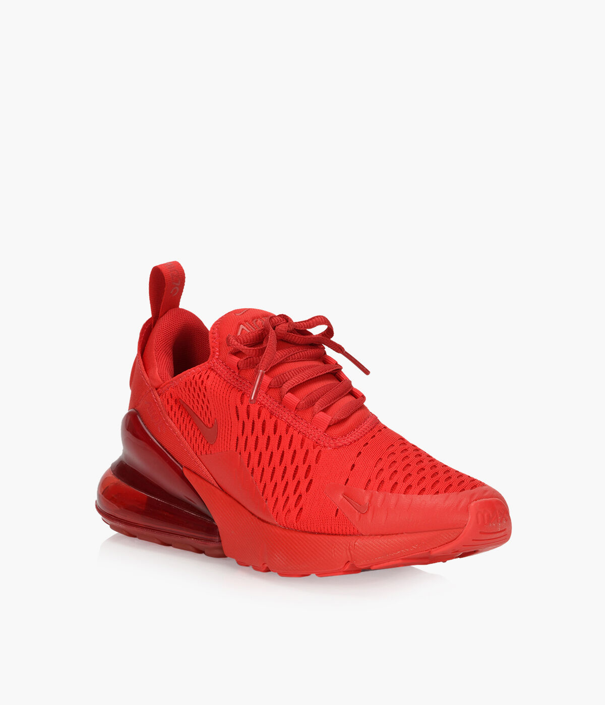 airmax 270 rouge