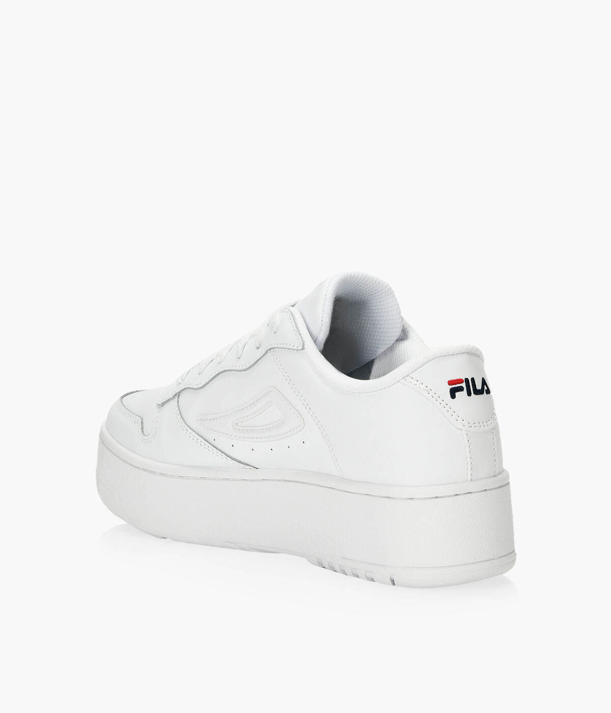 Fila fx top 1 low 17