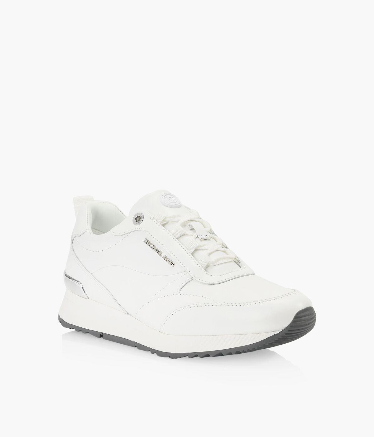 Mk allie shop trainer sneakers