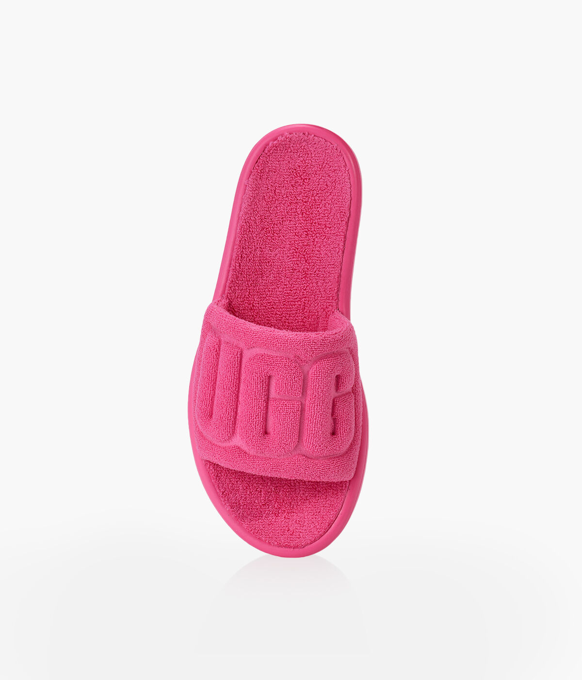 Wild berry ugg sale slides
