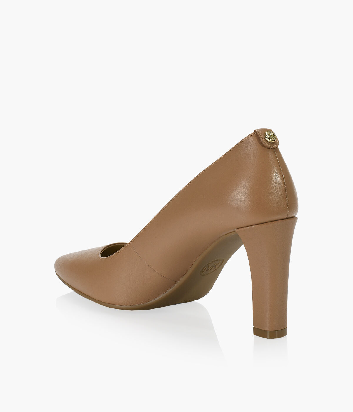Abbi flex sale pump michael kors
