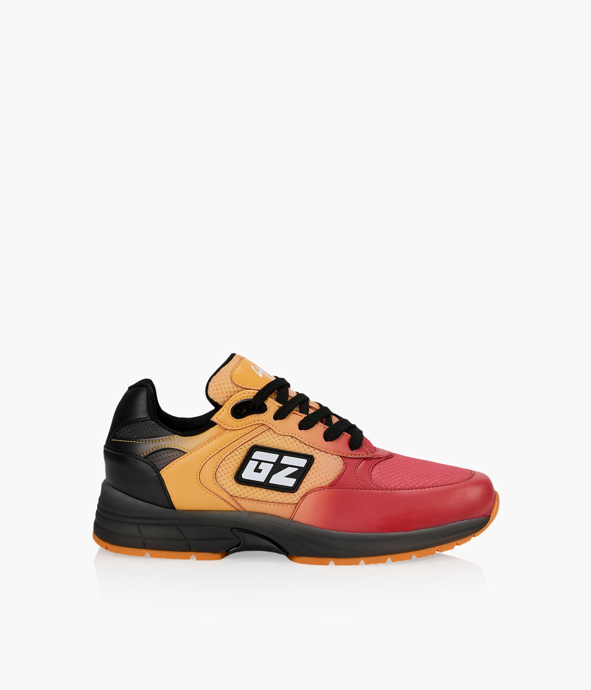 Zanotti runners top