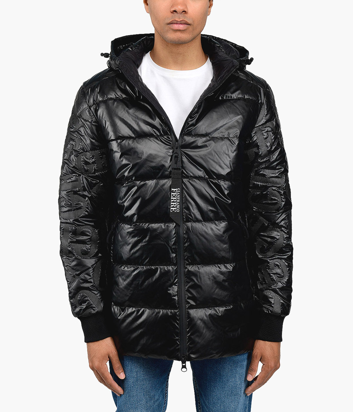 Gianfranco discount ferre jacket