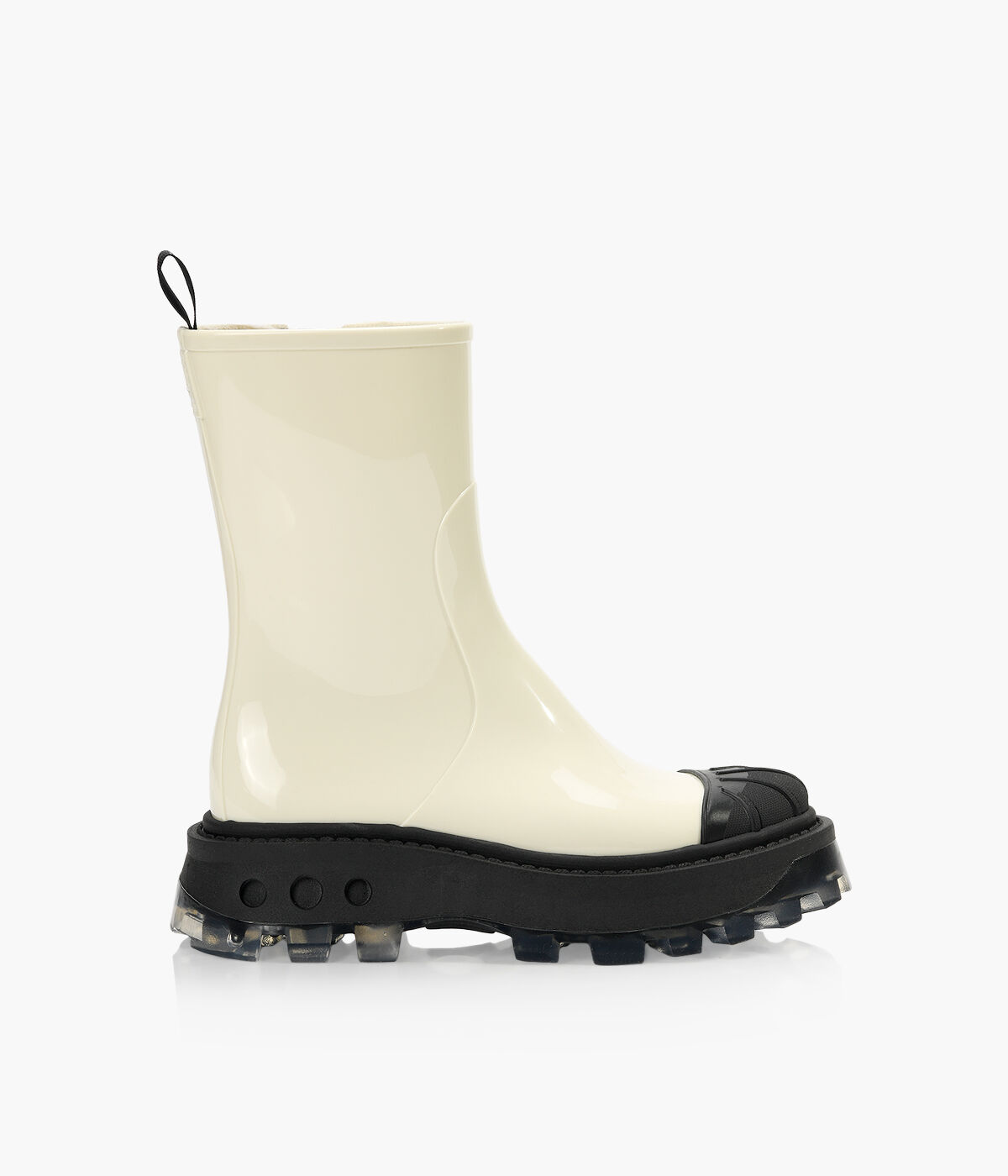 moncler halma rain boots