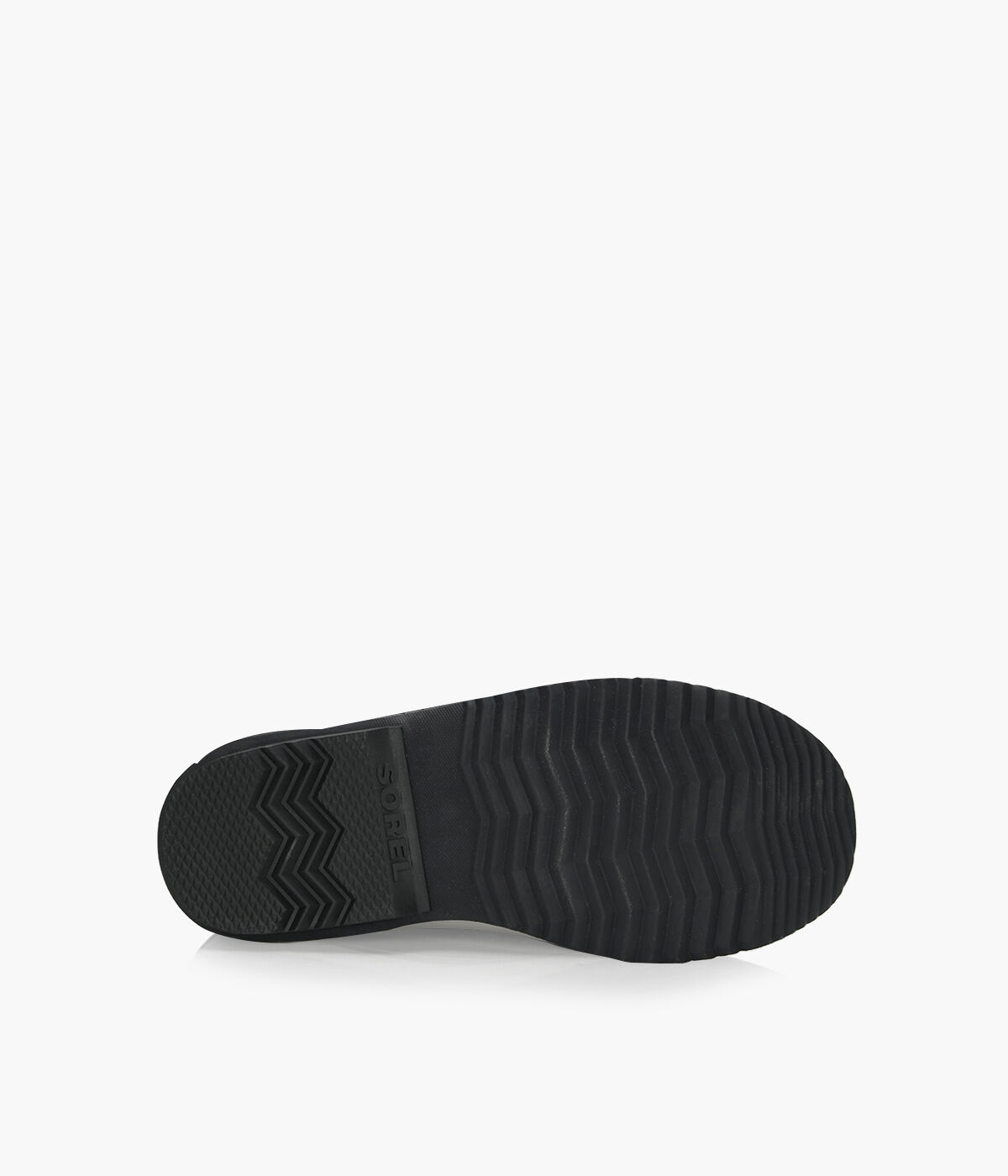 SOREL JOAN OF ARCTIC Black Suede Browns Shoes