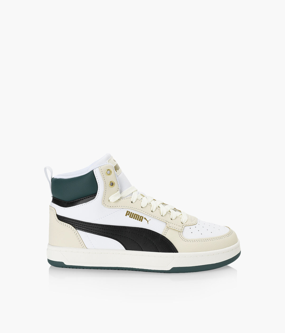 Puma discount colour shoes