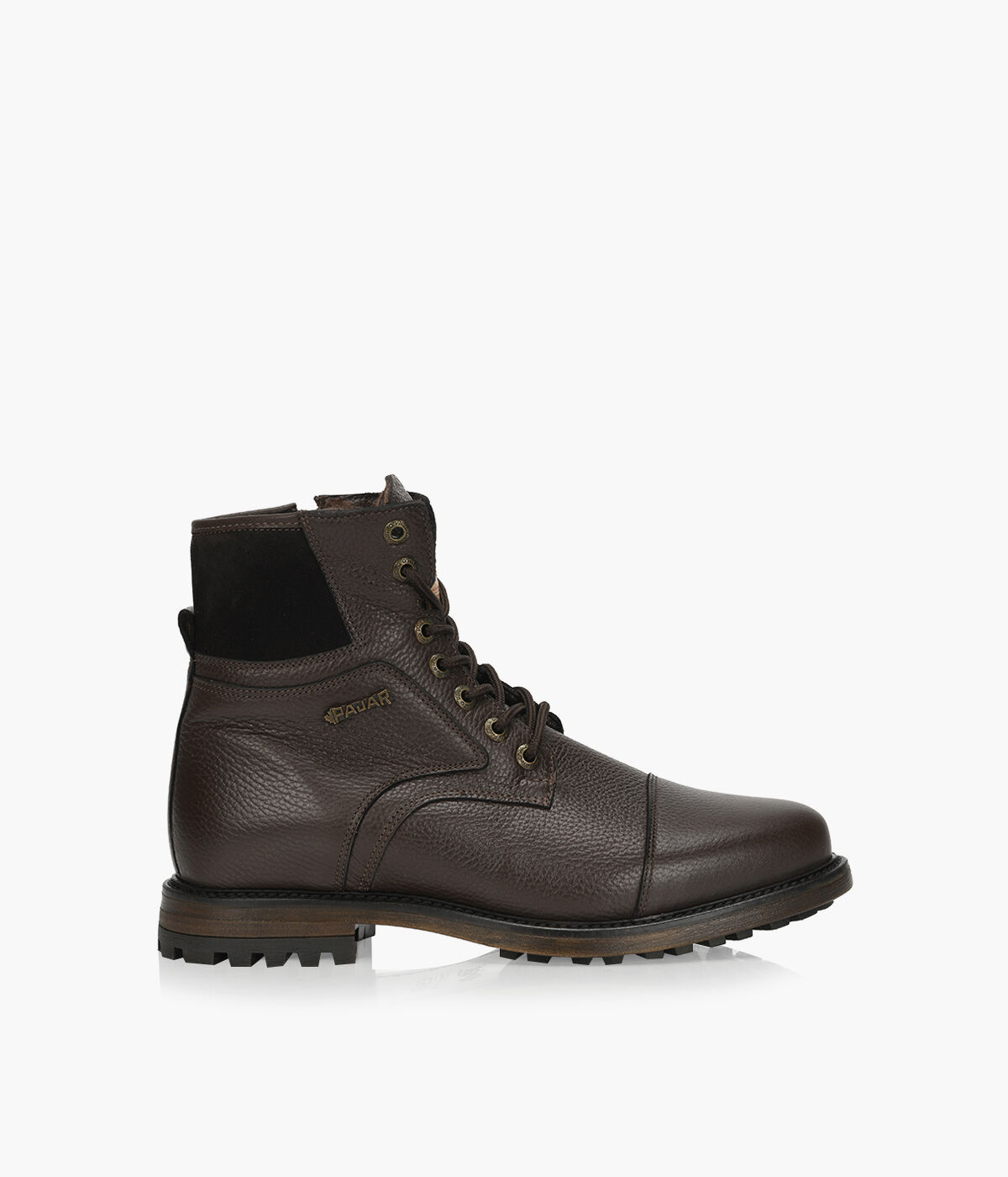 pajar boots browns