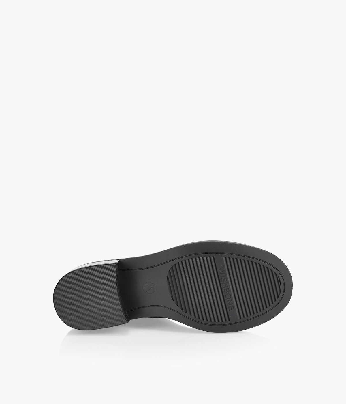 Chloe black shoes shop