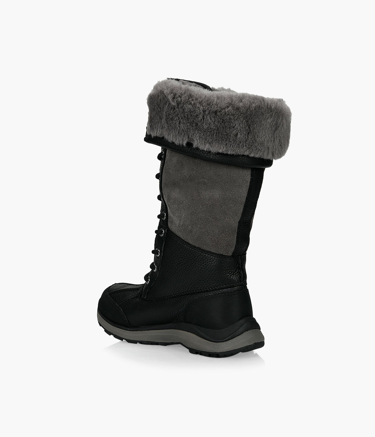 Ugg adirondack shop tall black