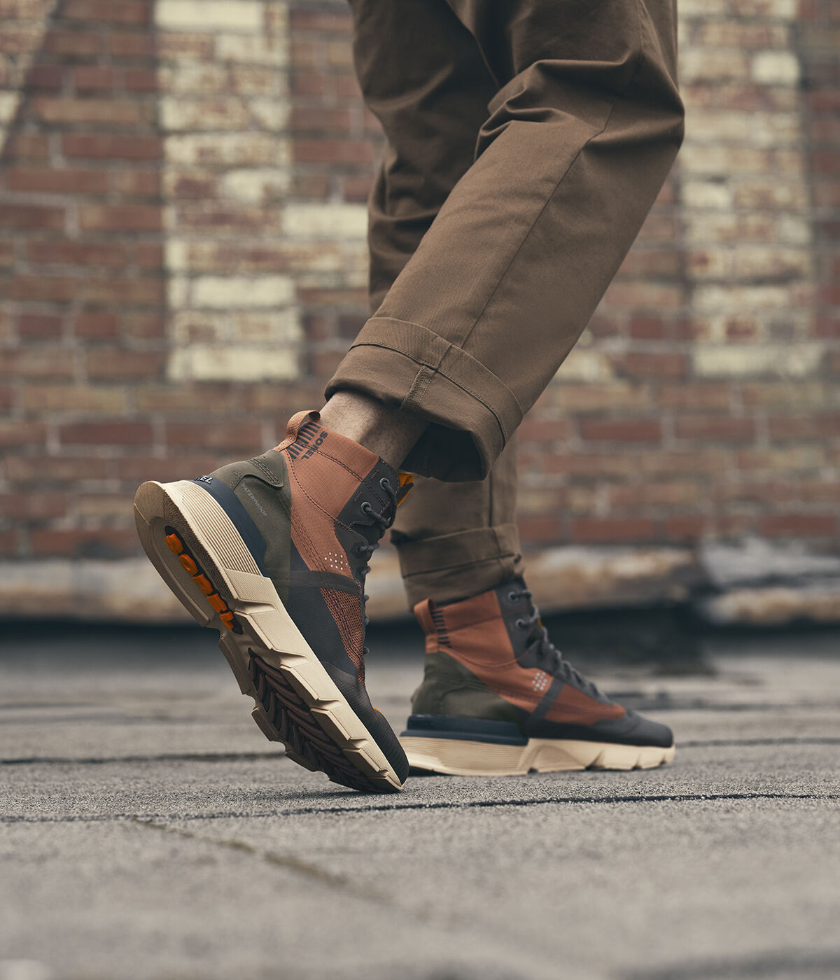 Kohls sorel sales