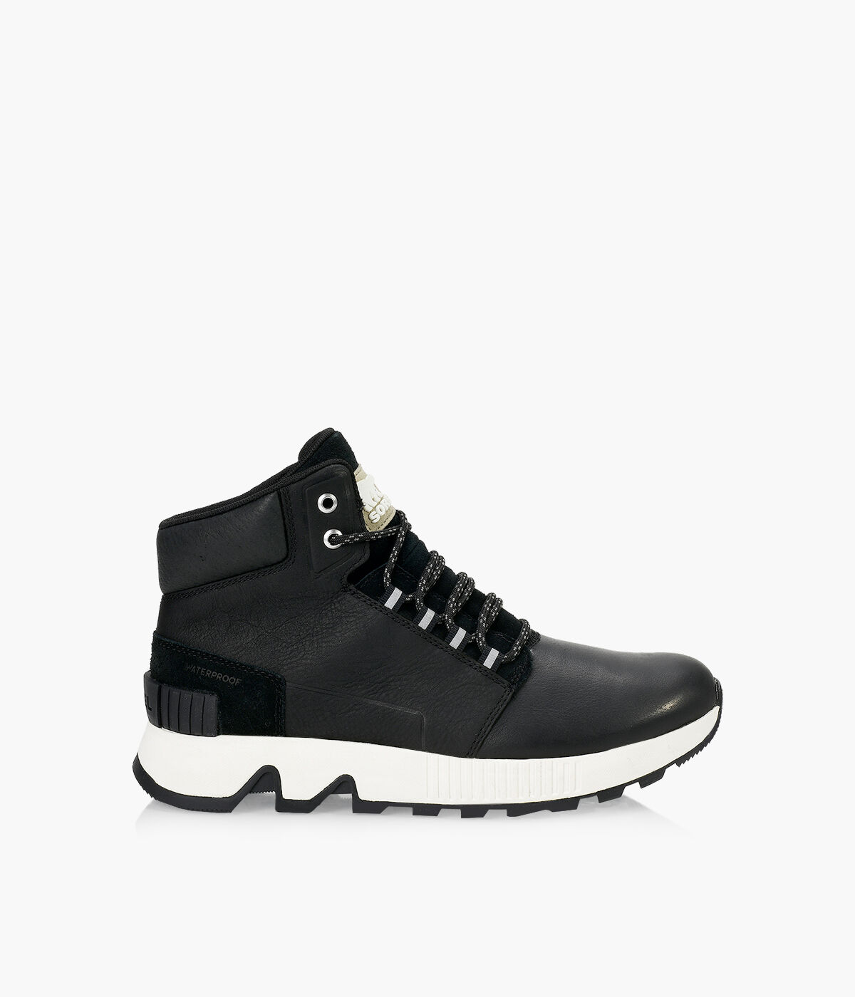 Mac shoes canada best sale