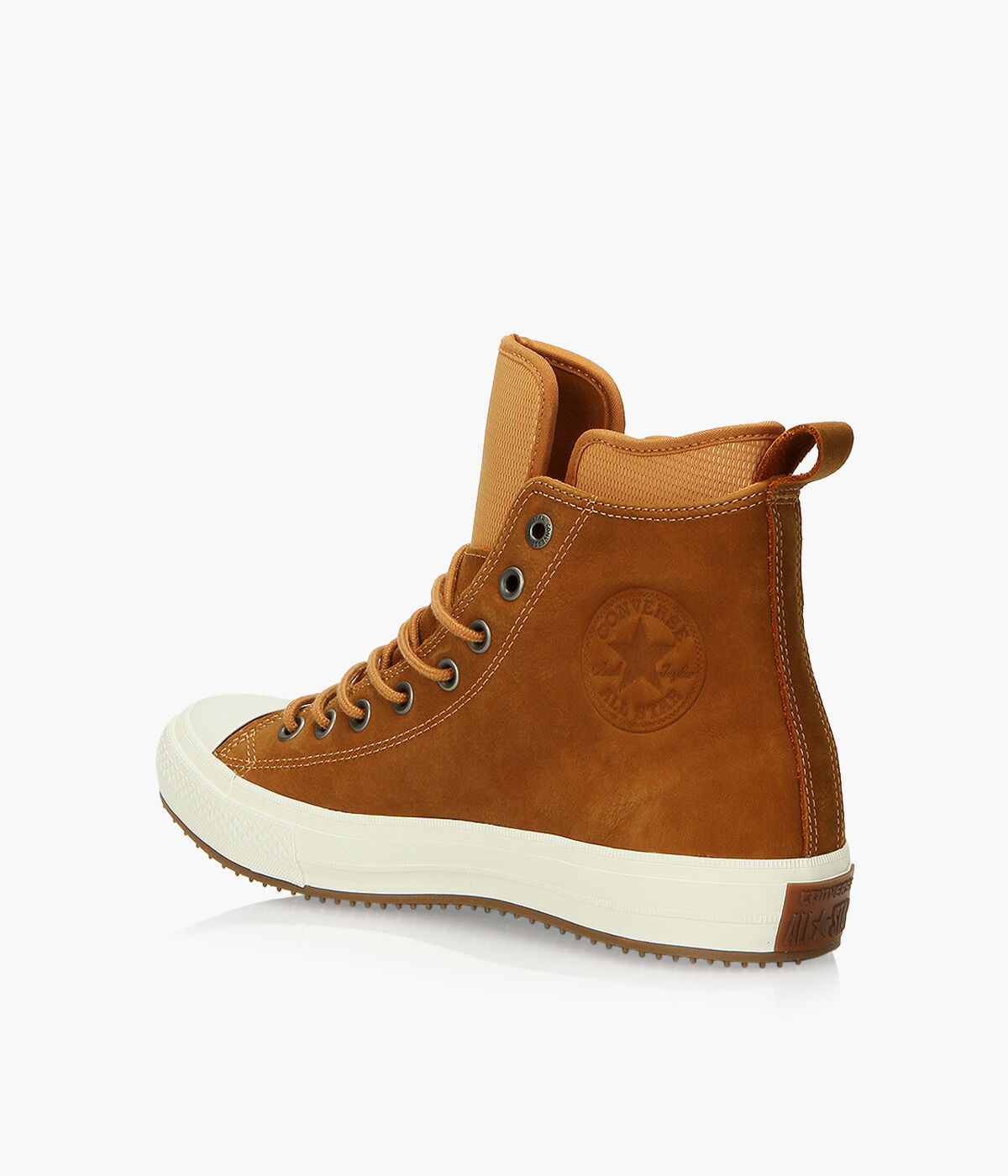 ct boot wp nubuck