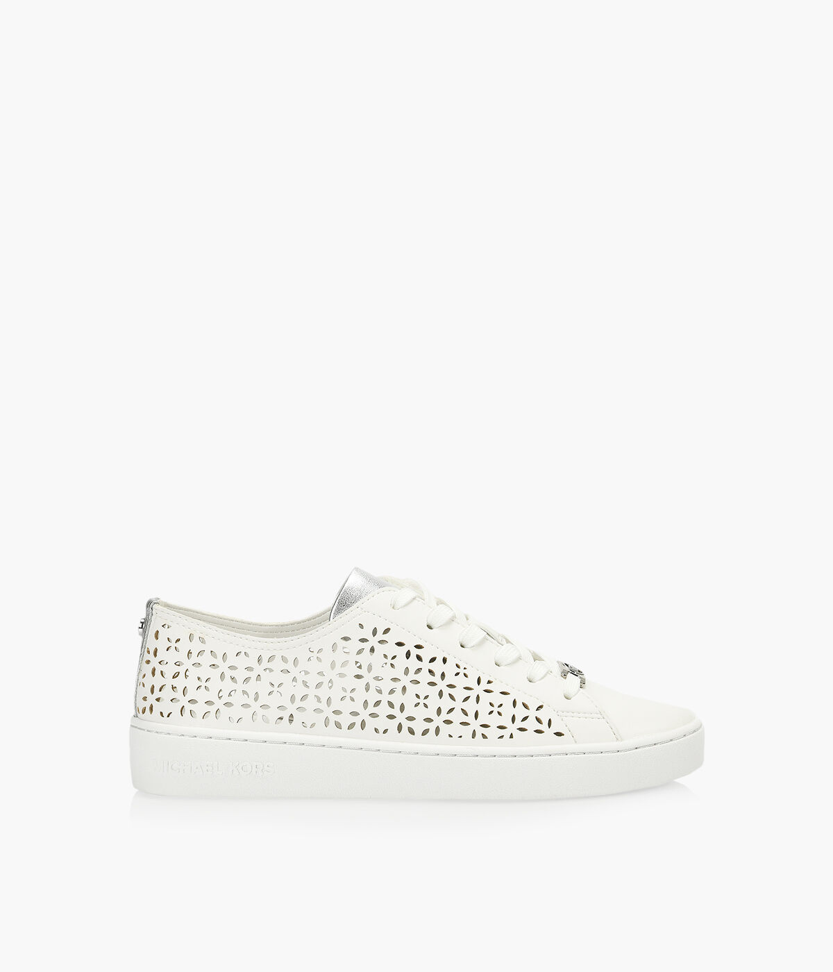 Michael kors olivia outlet flat