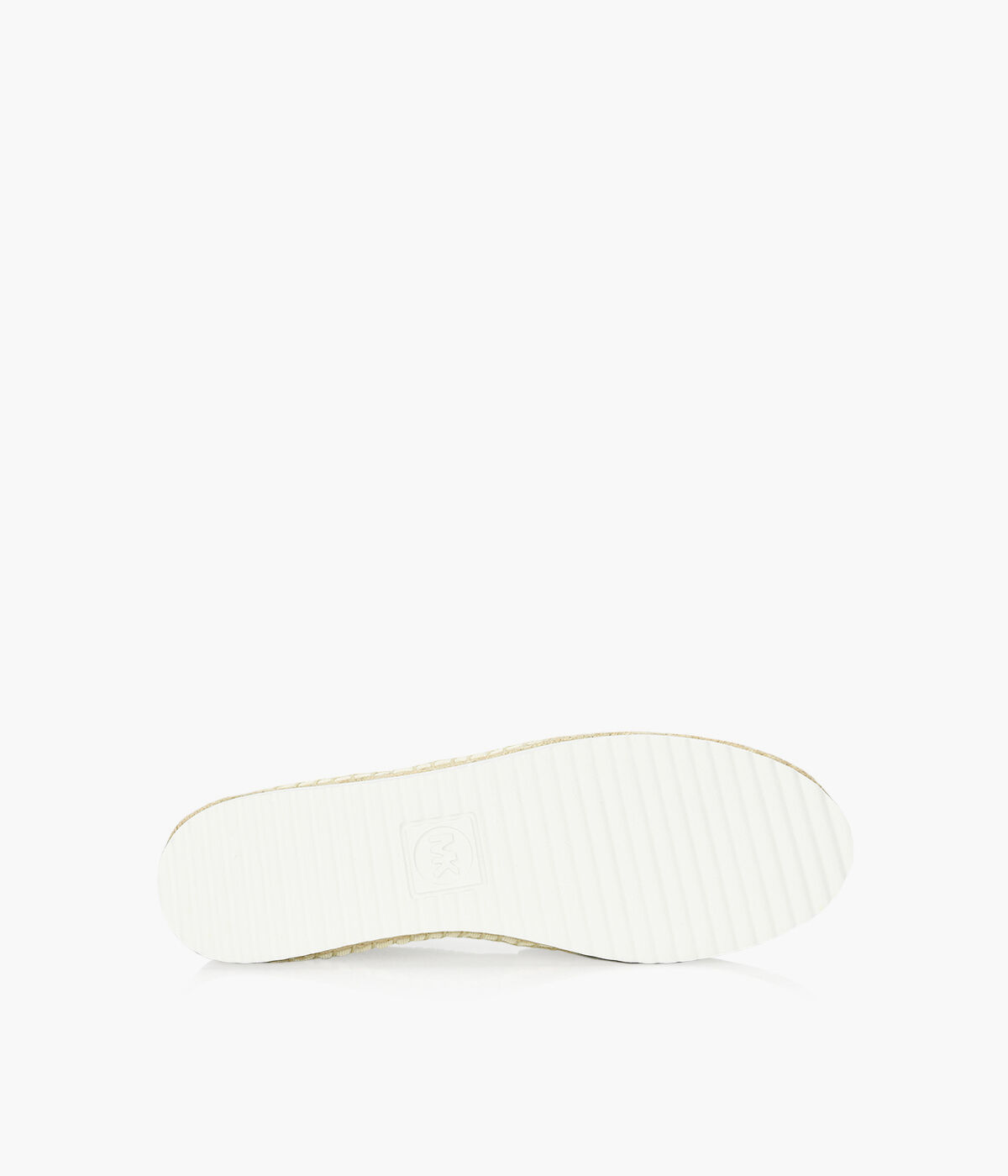 Michael michael kors top raya espadrille flats