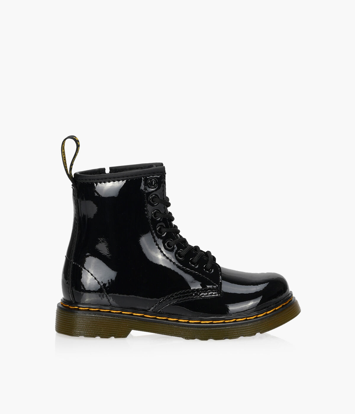DR. MARTENS for Girls Browns Shoes